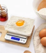 სამზარეულოს სასწორი