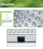 განათება