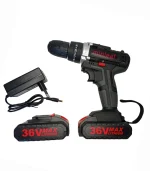 ელექტრო სახრახნისი