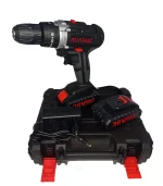 ხრახნდამჭერი