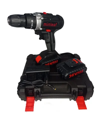 ხრახნდამჭერი