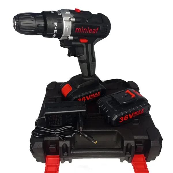 ხრახნდამჭერი