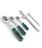 ტრეშოტკა