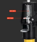 შკაფის დამჭერი