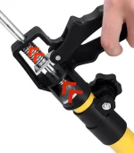 კარადის სამონტაჟო