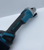 ბალგარკა ბატარეაზე