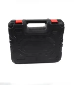 ბალგარკის ქეისი