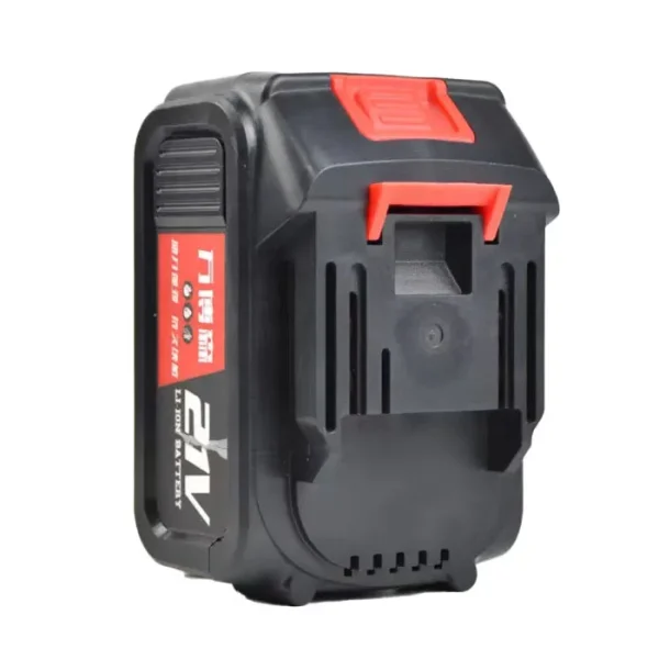 მაკიტას ბატარეა