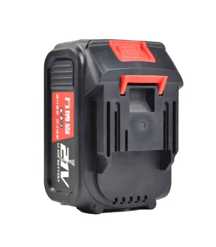 მაკიტას ბატარეა