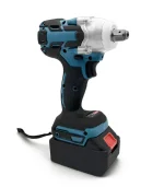 ქანჩდამჭერი