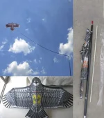 ფრინველების მოსაგერიებელი