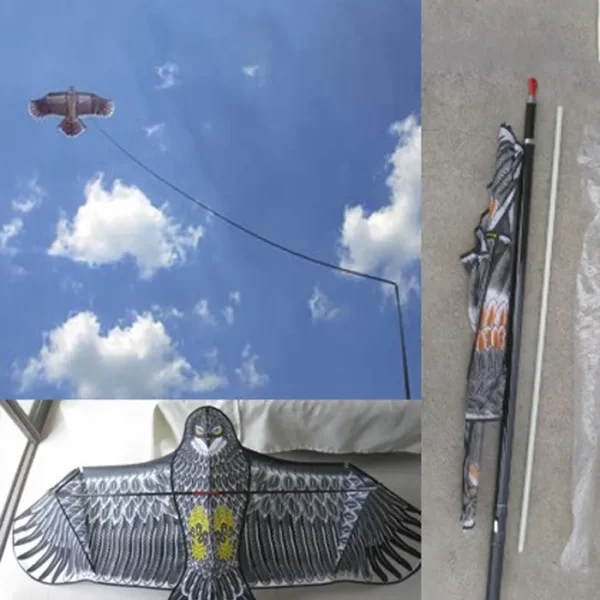 ფრინველების მოსაგერიებელი