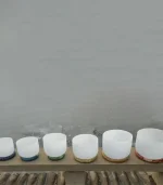 კრისტალის თასები