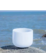 cristal singing bowl