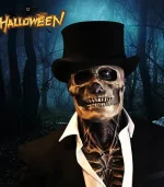 ჰელოუინის ნიღბები - Image 6