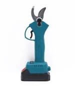 ელექტრო სასხლავი მაკრატელი