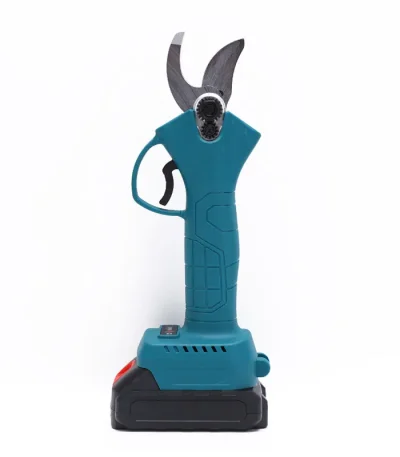 ელექტრო სასხლავი მაკრატელი