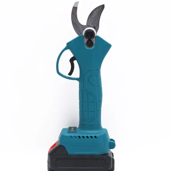 ელექტრო სასხლავი მაკრატელი