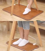 ელექტრო ხალიჩა