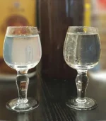 ღვინის ფილტრაცია