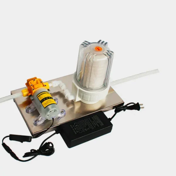 ღვინის ფილტრი