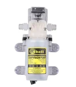 პომპა ღვინის გადასაღები