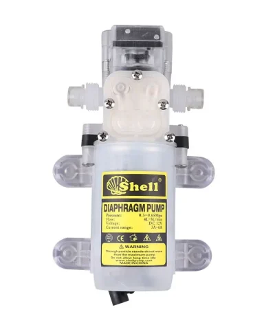 პომპა ღვინის გადასაღები