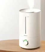 haeris damanotivebeli