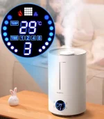 haeris damatenianebeli