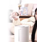 ჰაერის დამანოტივებელი