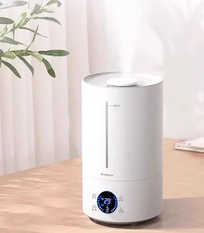 ჰაერის დამატენიანებელი