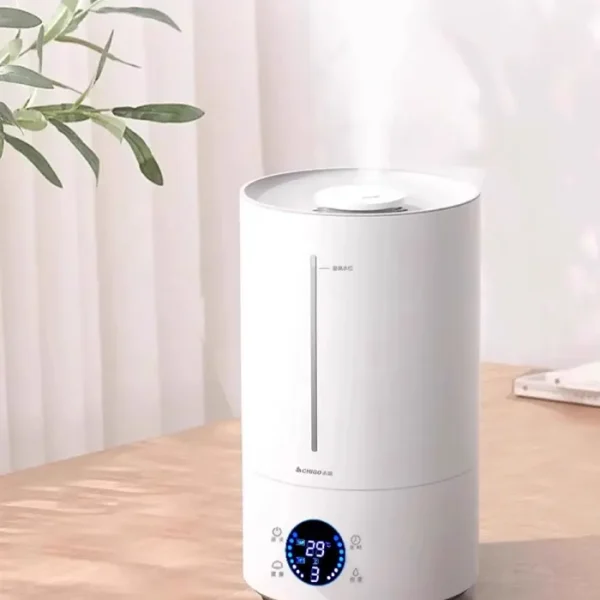 ჰაერის დამატენიანებელი