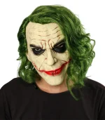 ჯოკერის ნიღაბი