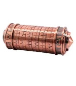 კრიპტექსი წითელი