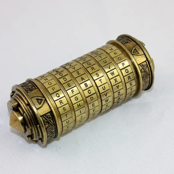 კრიპტექსი