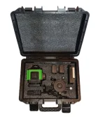 ლაზერული ნიველირი