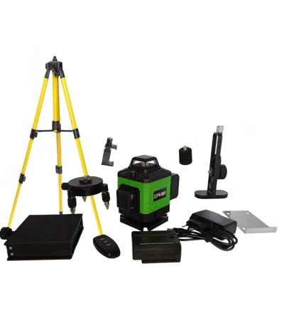 ლაზერული თარაზო