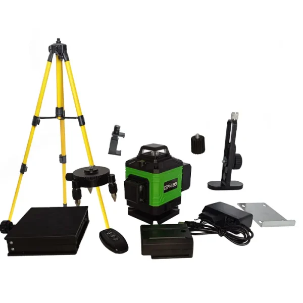 ლაზერული თარაზო