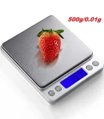 საიუველირო სასწორი