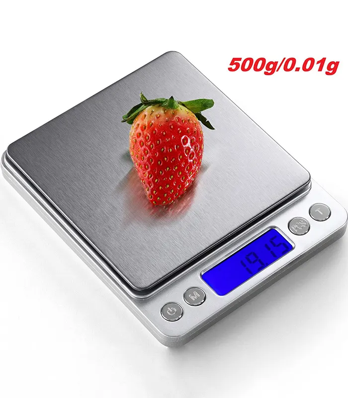 საიუველირო სასწორი