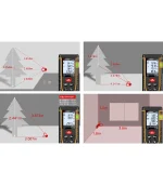 ლაზერი საზომი