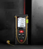 ლაზერული მეტრიანი