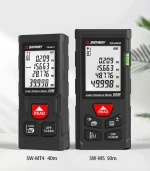 მანძილმზომები