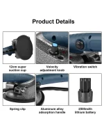 ფილების ვიბრატორი