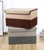 ნაჭრის ყუთები