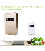 ოზონის გენერატორი წყლის