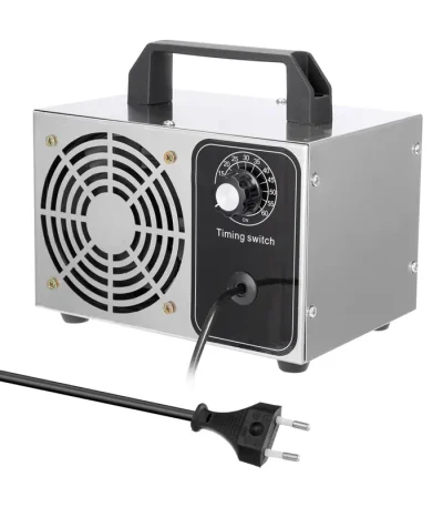 ოზონის აპარატი