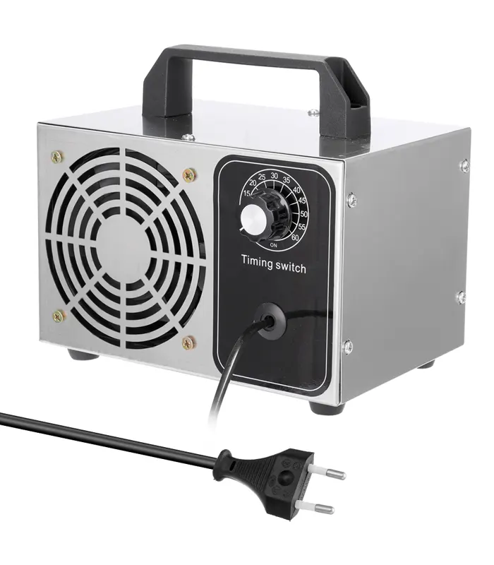 ოზონის აპარატი