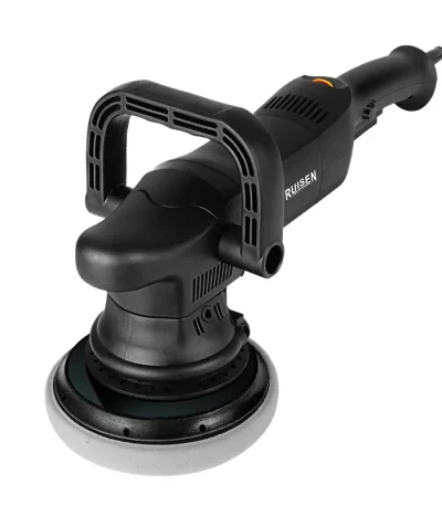 პოლირების აპარატი