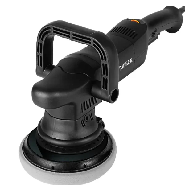 პოლირების აპარატი